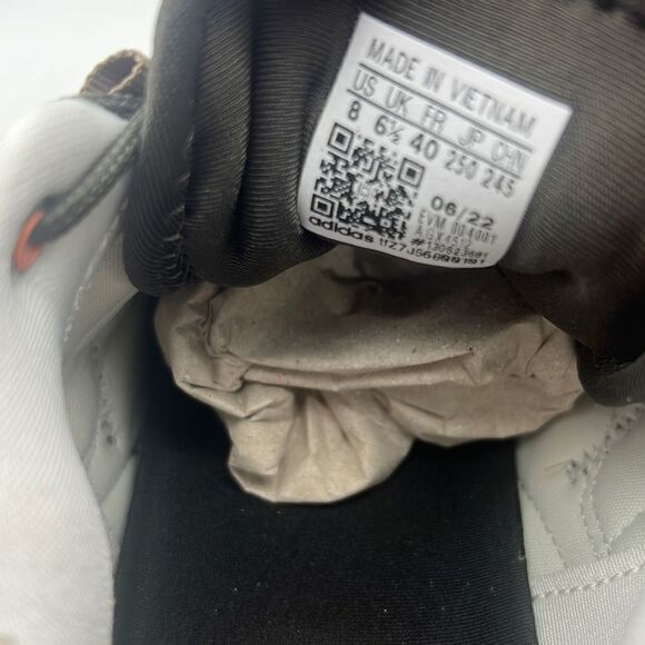 Adidas HYPERTURF ADVENTURE SHOES-NWB-Women-8 - Picture 3 of 5